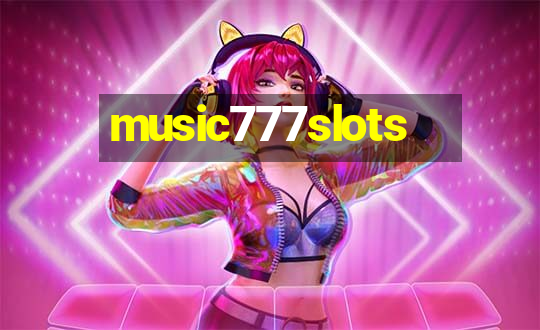 music777slots