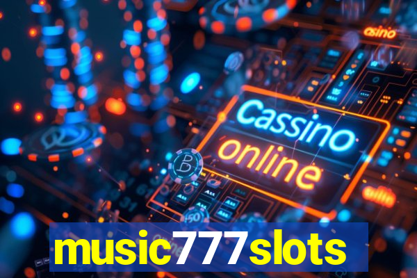 music777slots