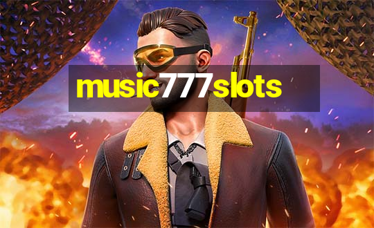 music777slots