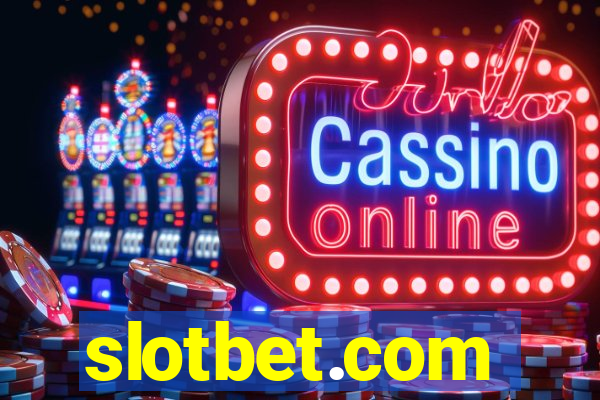 slotbet.com