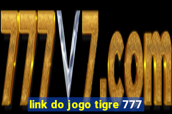 link do jogo tigre 777