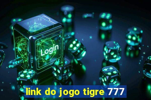 link do jogo tigre 777