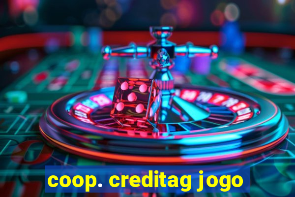 coop. creditag jogo