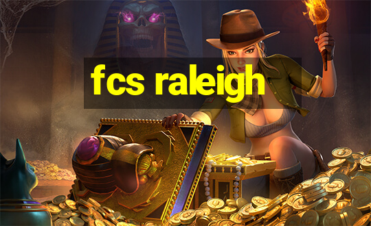 fcs raleigh