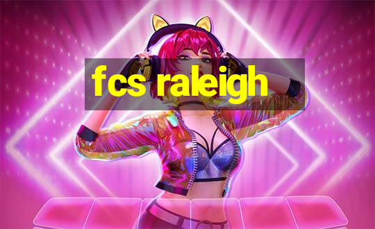 fcs raleigh