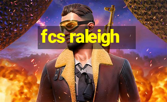 fcs raleigh