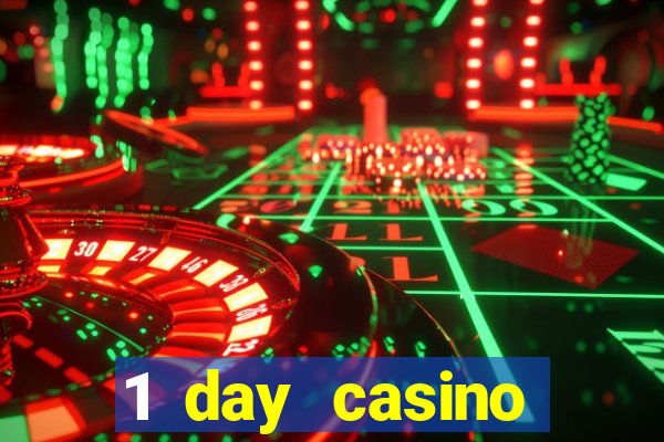 1 day casino cruises florida