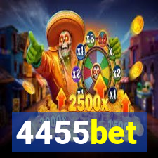 4455bet