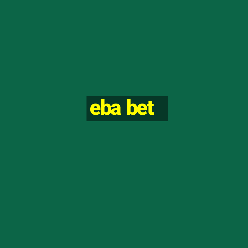 eba bet