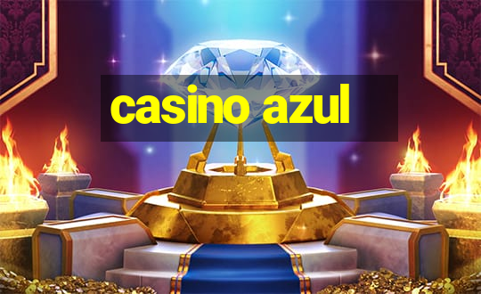 casino azul