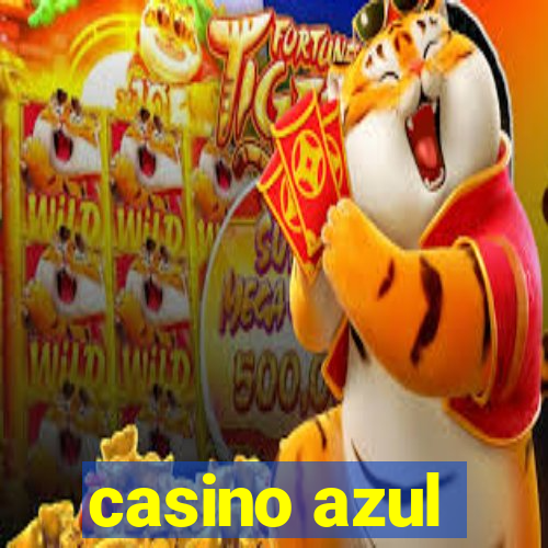 casino azul