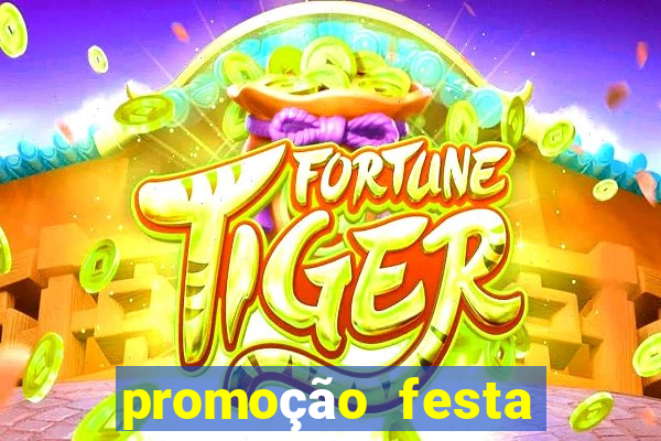 promoção festa infantil porto alegre