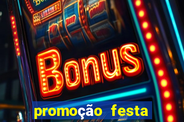 promoção festa infantil porto alegre