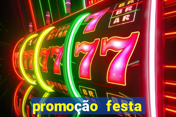 promoção festa infantil porto alegre