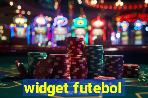 widget futebol