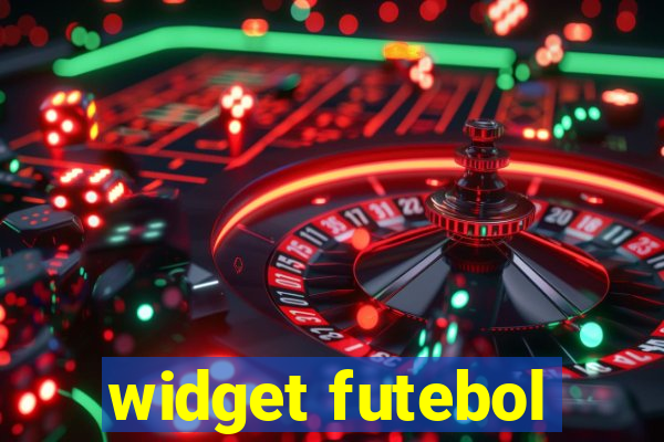 widget futebol