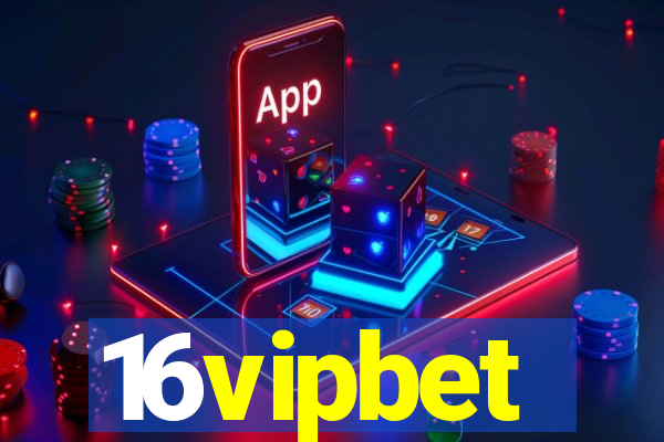 16vipbet