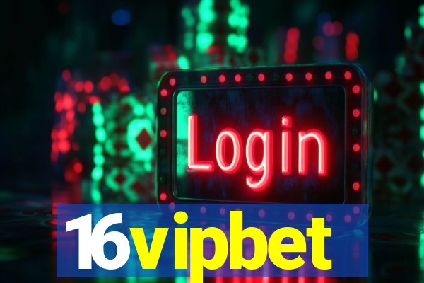 16vipbet