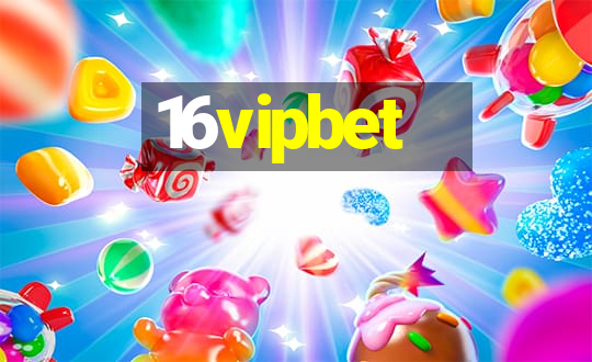 16vipbet