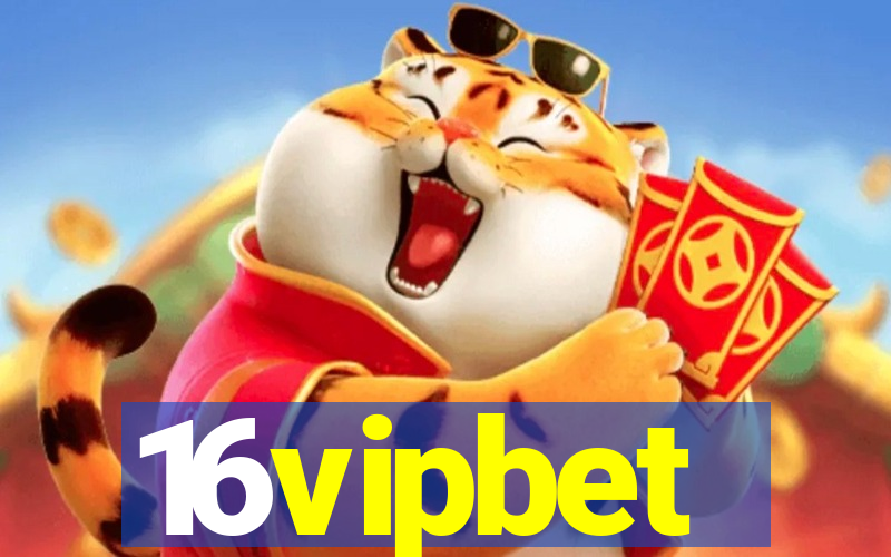 16vipbet