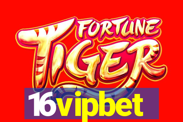 16vipbet