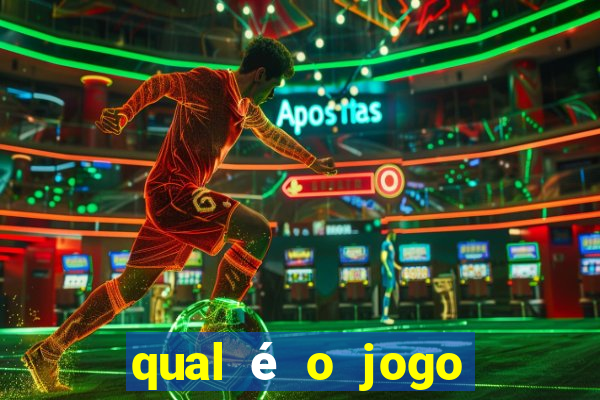 qual é o jogo oficial do tigre