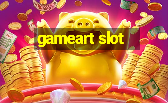 gameart slot