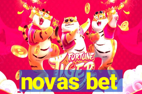 novas bet