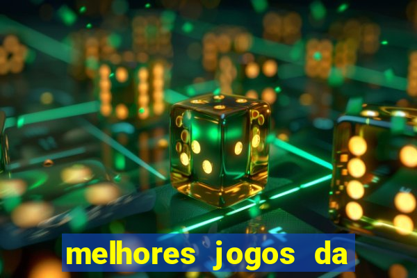 melhores jogos da pg slots