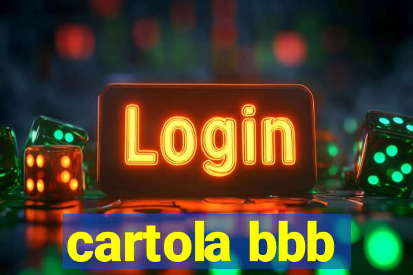 cartola bbb