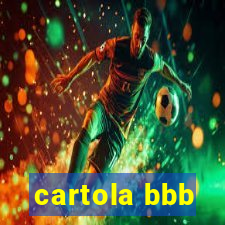 cartola bbb