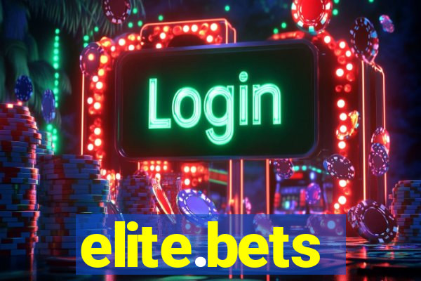 elite.bets