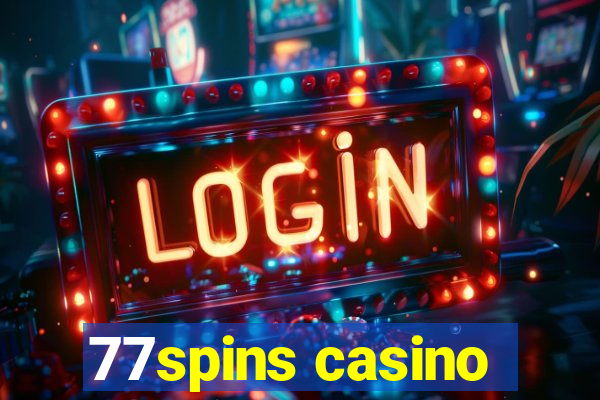 77spins casino