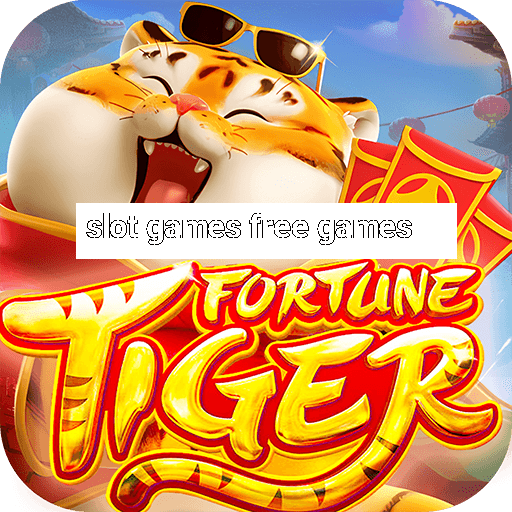 slot games free games