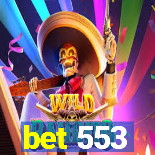 bet 553