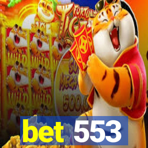 bet 553