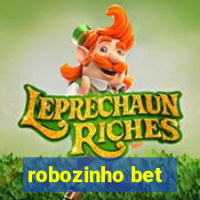 robozinho bet