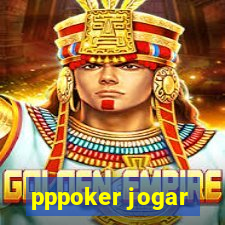 pppoker jogar