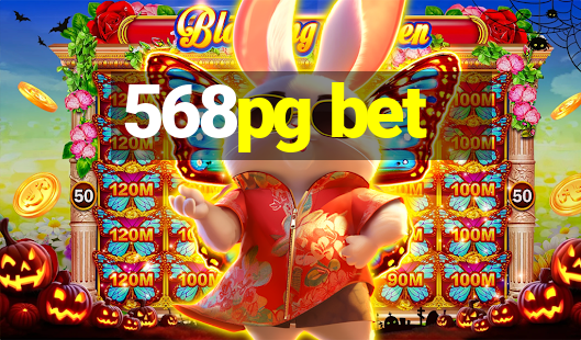 568pg bet