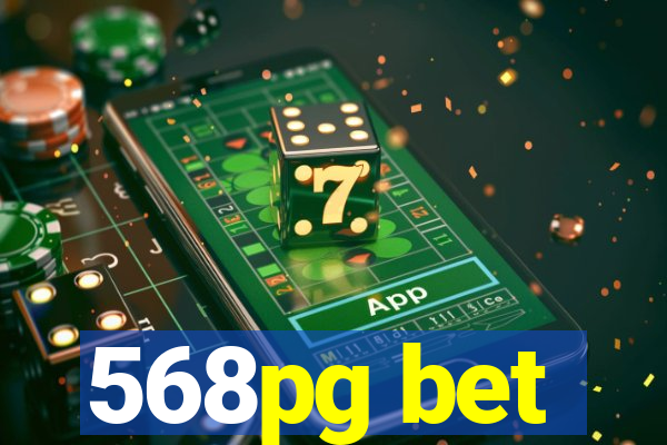 568pg bet