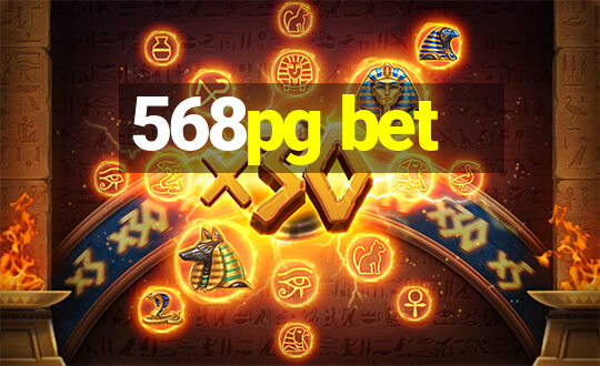 568pg bet