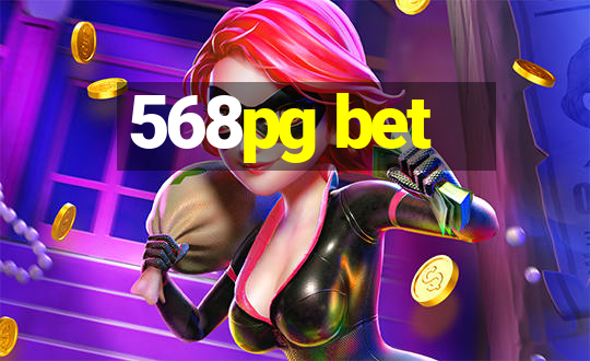 568pg bet