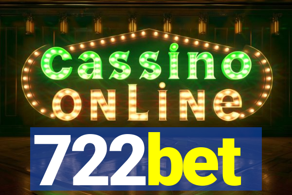 722bet