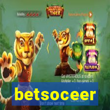 betsoceer