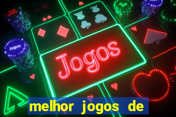 melhor jogos de cassino sportingbet