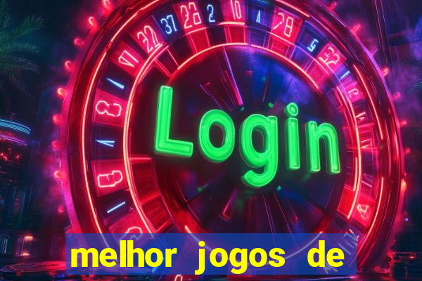 melhor jogos de cassino sportingbet