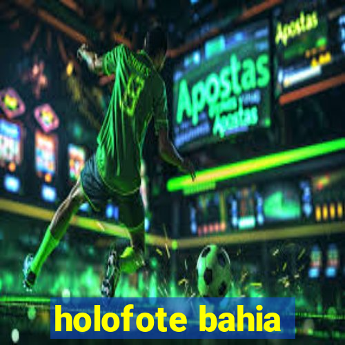 holofote bahia