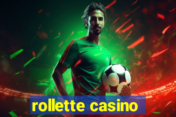 rollette casino