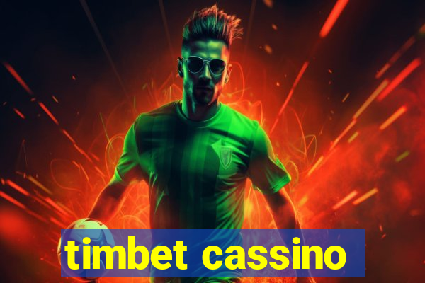 timbet cassino