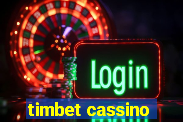 timbet cassino